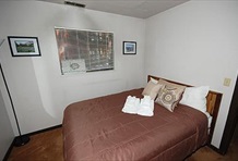 RedAwning Saddle Road Apartment